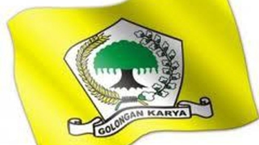 Bantah Ikut Campur Bursa Calon Ketum Golkar, Dewan Pakar: Itu Kewenangan Munas XI