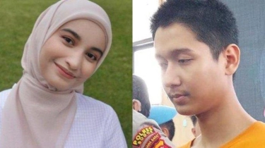 Cut Intan Nabila Bersiakp Tegas! Tak Cabut Laporan, Lelah Hidup Bersama Armor