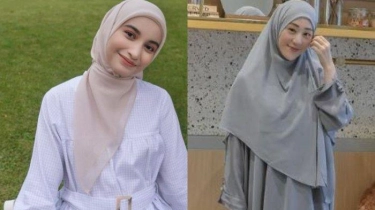 Cut Intan Nabila Laporkan Armor Toreador ke Polisi, Larissa Chou Singgung Nasib Anak sang Selebgram