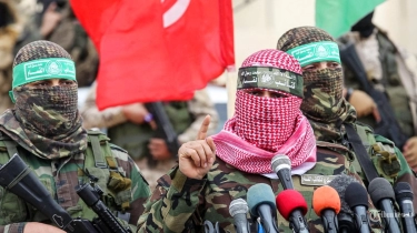 Hamas Sebut Proposal Gencatan Senjata Baru Lebih Condong ke Israel, Biden Masih Optimis