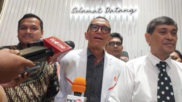 Ini Kata PKS Soal Deklarasi Ridwan Kamil-Suswono untuk Pilkada Jakarta oleh KIM Sore Nanti