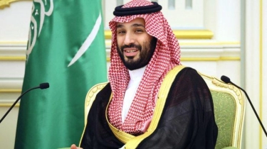 Mantan Pejabat Arab Saudi Tuduh Mohammed bin Salman Jadi Biang Kerok Konflik Negaranya dengan Houthi