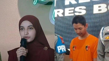 Pernah 2 Kali Gugat Cerai Armor Tapi Gagal, Cut Intan Nabila: Waktu Itu Saya Berharap Dia Berubah