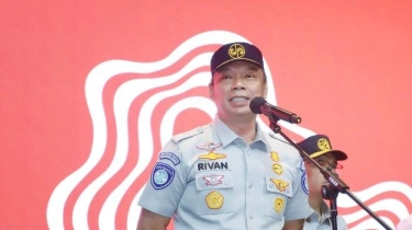 Rivan Purwantono: Tema HUT RI ke-79 adalah Titik Awal untuk Masa Depan