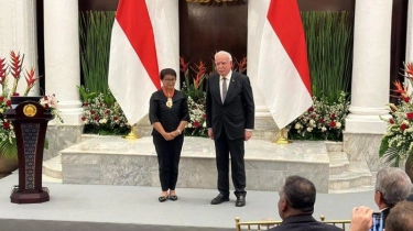 Satu Dekade Jadi Menlu RI, Retno Marsudi Ucapkan Terima Kasih ke Semua Negara Mitra Indonesia