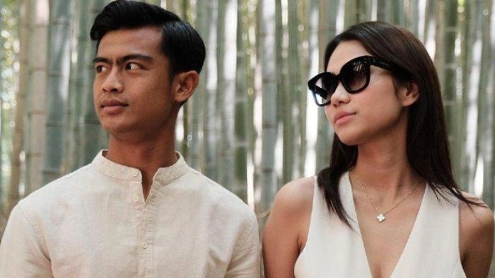Pratama Arhan Muncul Usai Diterpa Kabar Perselingkuhan Azizah Salsha Sang Istri