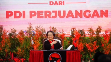 Megawati Pusing Pilkada 2024 Ada Calon Independen: Syaratnya Susah, Dulu Gak Laku