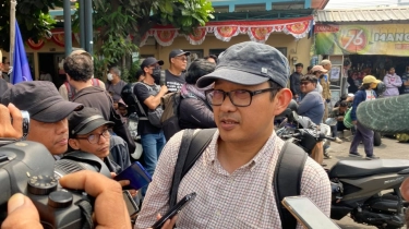 Rapat Pengesahan RUU Pilkada Ditunda, Dosen Hukum UGM: Rakyat Sudah Biasa Dibohongi