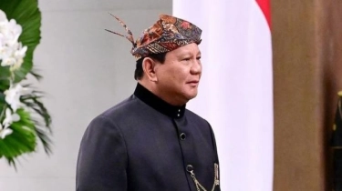 Seperti Jokowi, Prabowo Direncanakan Juga Bangun Jalan Tol Sepanjang 2.300 KM