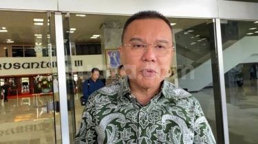 Siapa Sufmi Dasco? Ini Sosok Wakil DPR RI Gantikan Puan Maharani Pimpin Rapat DPR