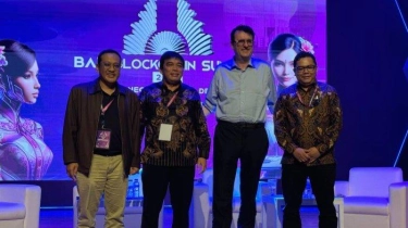 Bali Blockchain Summit 2024 Bahas Pengembangan Identitas Digital Terdesentralisasi