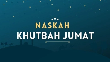 Contoh Teks Khutbah Jumat: Membentuk Sosok Pemimpin yang Diteladani