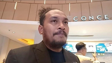 Komika Abdur Arsyad Harap Demokrasi di Indonesia Tetap Terjaga