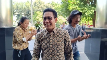 KPK Periksa Abdul Halim Dalam Kapasitas Sebagai Mendes PDTT di Kasus Suap Dana Hibah Pemprov Jatim