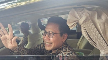 Mendes Abdul Halim Diperiksa KPK Hampir 6 Jam Terkait Kasus Suap Dana Hibah Pemprov Jawa Timur