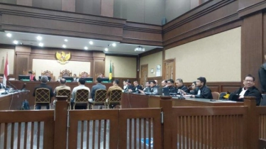 Nama Eks Gubernur dan Kapolda Babel Ikut Disebut dalam Sidang Kasus Korupsi PT Timah