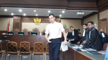 Nama Jenderal Polri Disebut dalam Sidang Korupsi Timah Harvey Moeis, Jadi Admin Grup 'New Smelter'