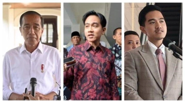 Rakyat Demo Tolak Revisi UU Pilkada: Jokowi Bahas Tambang, Gibran di Bandung, Kaesang di AS