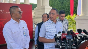 Reaksi Istana: Pemerintah Ikut Aturan MK Jika Revisi UU Pilkada Tak Disahkan hingga 27 Agustus