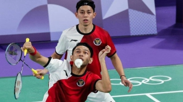 Rekap Hasil 16 Besar Japan Open 2024: Fajar/Rian Cs Melesat, Chico & Ester Tumbang