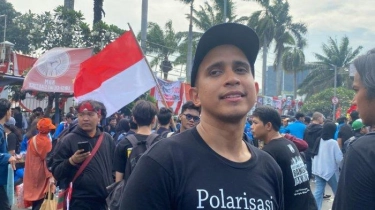 Satir Andovi Da Lopez Bahas Kinerja DPR: Cepat, Sigap, Keren