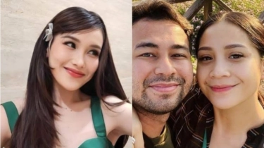 Adu Penghasilan Ayu Ting Ting Vs Raffi-Nagita dari Instagram: Anak Ayah Ojak Berani Ikut Kawal Putusan MK