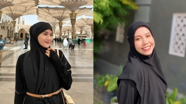 Beda Pendidikan Erina Gudono dan Nadya Arifta: Istri vs Mantan Pacar Kaesang Pangarep, Jomplang Banget?