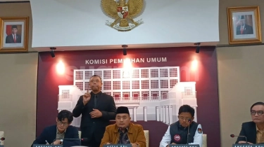 Bukan Cuma Batas Usia Cakada, KPU Juga Ikuti Putusan MK Terkait Aturan Kampanye Di Kampus