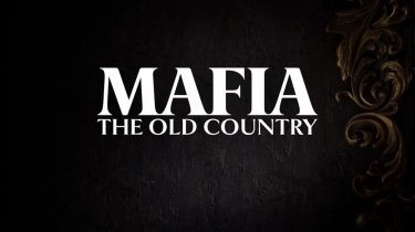 Game Mafia: The Old Country Resmi Meluncur Tahun 2025