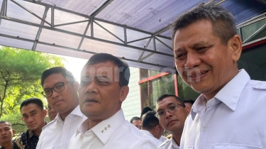 Kaesang Out, Gus Yasin In! Alasan Politik di Balik Pilihan Cawagub Gerindra di Pilgub Jateng