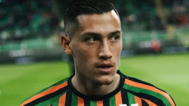 Keputusan Juventus Bikin Jay Idzes Bakal Bertandem dengan Wonderkid Rp87 Miliar di Venezia