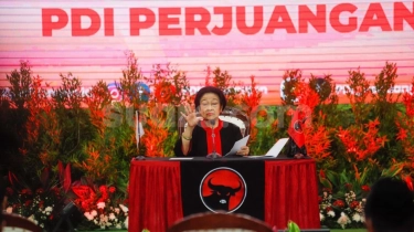 Megawati Tuduh Air di IKN Bercampur Bakteri E. coli, Basuki: Saya Seminggu di Sana Gak Apa-apa!