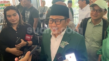 PKB Gelar Muktamar Di Bali Besok, Cak Imin Jadi Ketum Lagi?