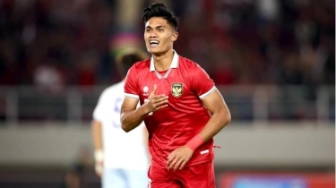 Ramadhan Sananta Dapat Panggilan ke Timnas Indonesia, Gacor dengan Mentor Baru?