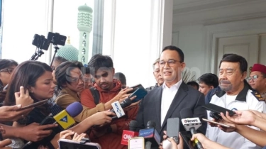 RUU Pilkada Batal Disahkan Usai Didemo Besar-besaran, Kans Anies Maju Pilgub Kian Terbuka