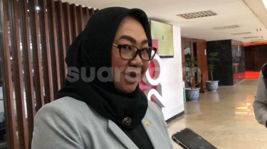 Soal Aliran Dana dari Kasus DJKA, Anggota DPR Sadarestuwati: Naudzubillah