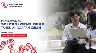 BPKP Buka 831 Formasi CPNS 2024 untuk Lulusan D3 dan S1, Gaji hingga Rp 11,5 Juta