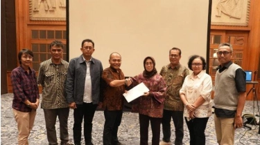 Dewan Pers Tetapkan 11 Anggota Komite Perusahaan Platform Digital Mendukung Jurnalisme Berkualitas