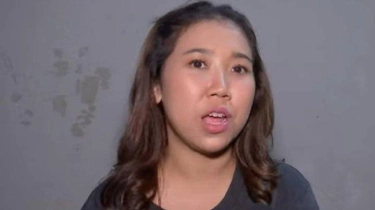 Jawab Cibiran soal Tak Ikut Demo di DPR, Kiky Saputri: Caranya Berbeda, Tapi Tujuannya Sama