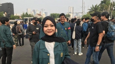 Khawatir DPR Bermanuver, Mahasiswa ITB Bakal Kawal Sampai Pendaftaran Pilkada Selesai