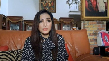 Kondisi Putranya Menyedihkan Usai Ditangkap, Machica Mochtar: Babak Belur