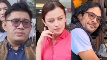 Kuasa Hukum Kimberly Ryder Tegas Kliennya Tak Pernah Batasi Edward Akbar Bertemu Anak