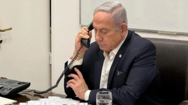 Mantan Jenderal Zionis: Netanyahu Harus Waspada, Serangan Hamas dkk. Bisa Runtuhkan Israel