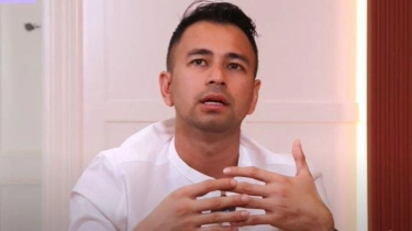 Setelah Dihujat Raffi Ahmad Nyatakan Ikut Kawal Putusan MK, Apresiasi Masyarakat yang Unjuk Rasa