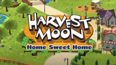 Cara Download Harvest Moon Home Sweet Home untuk iPhone dan Android, Simak Ya!