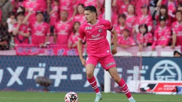 Kondisi Mengenaskan Cerezo Osaka Usai Justin Hubner Out, Hokinya Hilang?