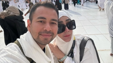 Mama Amy Disebut Rebut Suami Orang, Netizen Soroti Gen Selingkuh di Keluarga Raffi Ahmad: Benarkah Bisa Diturunkan?