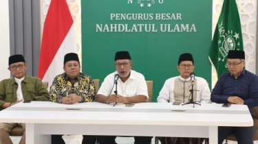 PBNU Minta PKB Batalkan Muktamar di Nusa Dua Bali