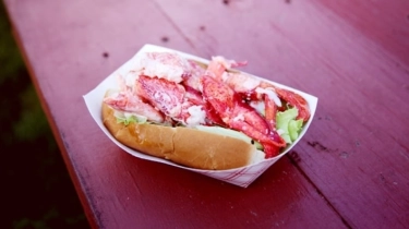 Resep Roti Lobster Roll Seperti yang Dimakan Erina Gudono, Tak Perlu ke California