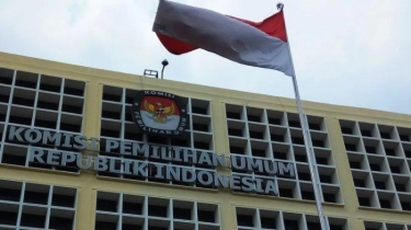 Beredar di Media Sosial, Surat Konsultasi KPU Bahas Putusan MA Soal Batasan Usia Peserta Pilkada